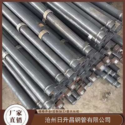 金塔最薄的声测管壁厚可以到什么程度