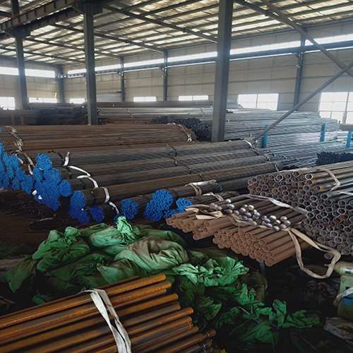 金塔声测管为何能作为桩基础检测材料？