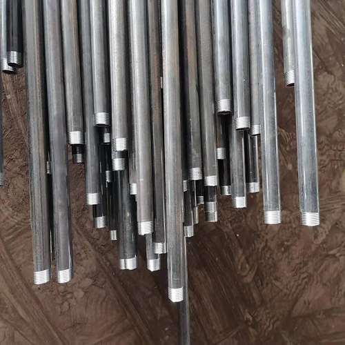 金塔声测管重量是多少？买管必知的计算公式