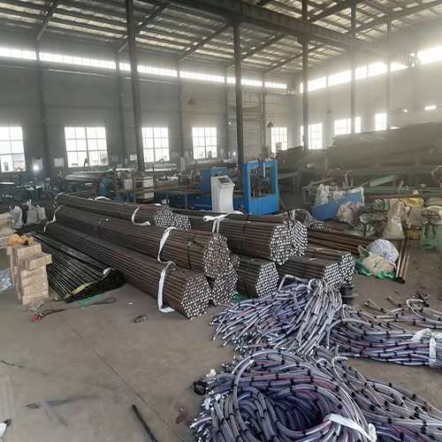 金塔声测管施工及验收规范（最全最详细）