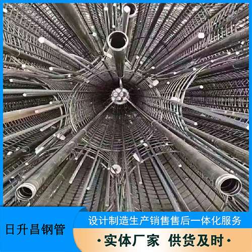 金塔声测管规格型号有哪些分类?